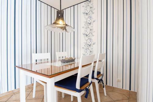 Apartamento Wohnresidenz Wohnung 2