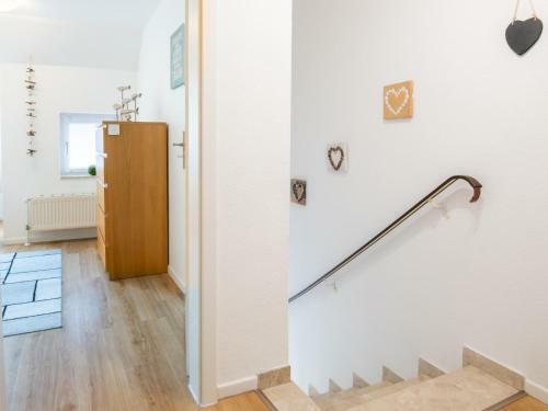 Kaiserhof Ferienhaus Hartmann