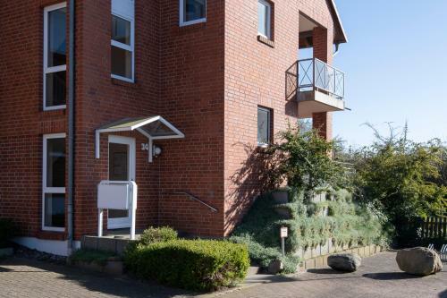 Kaiserhof Ferienhaus Hartmann