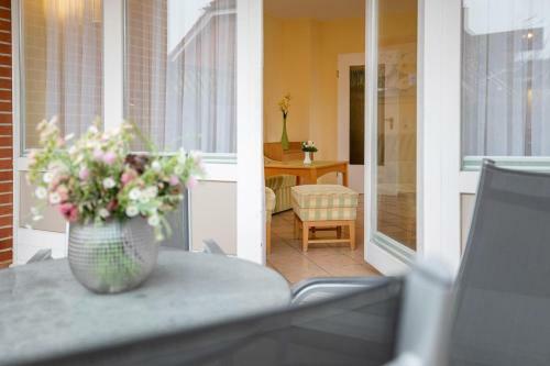 Apartamento Sonnenwinkel Wohnung 1