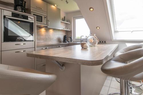 Apartamento Lindenbuschen 1 Wohnung 8