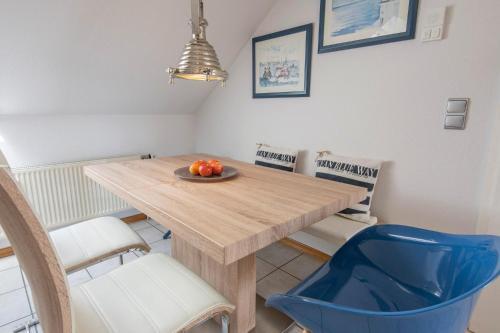 Apartamento Lindenbuschen 1 Wohnung 8