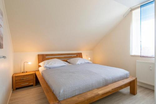 Apartamento Lindenbuschen 1 Wohnung 8