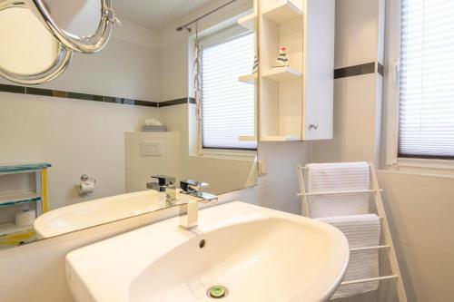 Apartamento Lindenbuschen 1 Wohnung 8