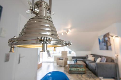 Apartamento Lindenbuschen 1 Wohnung 8