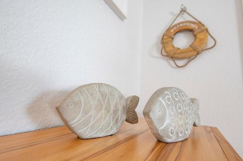 Apartamento Lindenbuschen 1 Wohnung 8