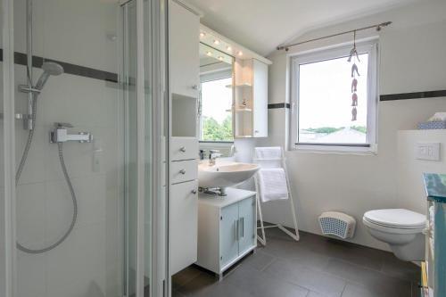 Apartamento Lindenbuschen 1 Wohnung 8