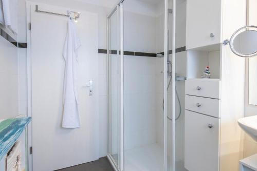 Apartamento Lindenbuschen 1 Wohnung 8