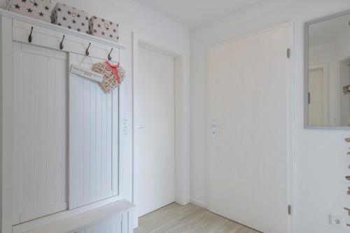 Apartamento Lindenbuschen 1 Wohnung 8