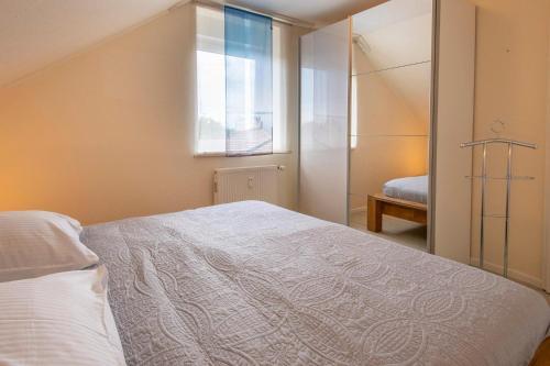 Apartamento Lindenbuschen 1 Wohnung 8