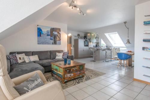 Apartamento Lindenbuschen 1 Wohnung 8