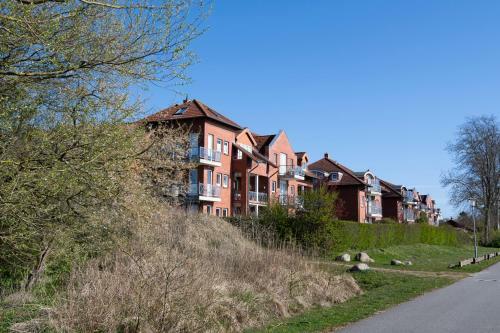 Apartamento Kaiserhof 5 Wohnung 11