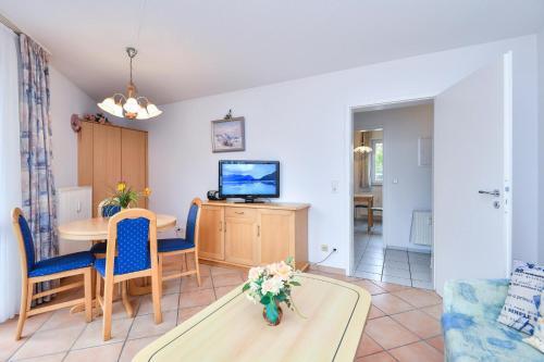 Apartamento Meeresrauschen Wohnung 3