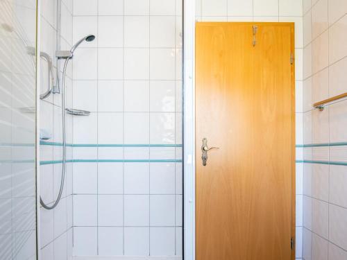 Apartamento Deichhof 3 Wohnung 3