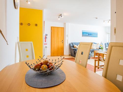 Apartamento Deichhof 3 Wohnung 3