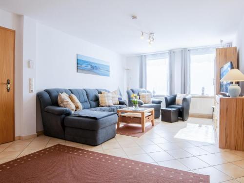 Apartamento Deichhof 3 Wohnung 3