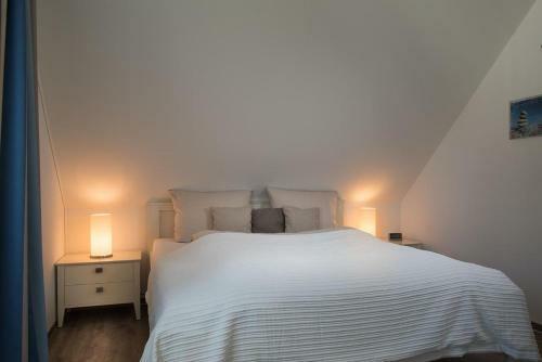 Apartamento Strandh�user Lindenstra�e Grasnelke