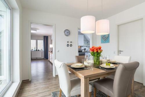Apartamento Strandh�user Lindenstra�e Grasnelke
