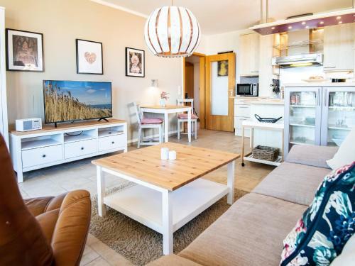 Apartamento Kaiserhof 5 Wohnung 10