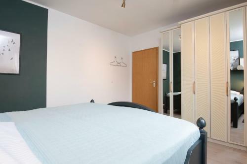 Apartamento Kaiserhof 5 Wohnung 10