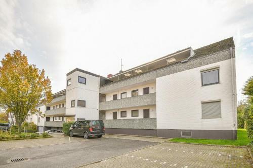 Apartamento Sch�tzenweg 6 Wohnung 3