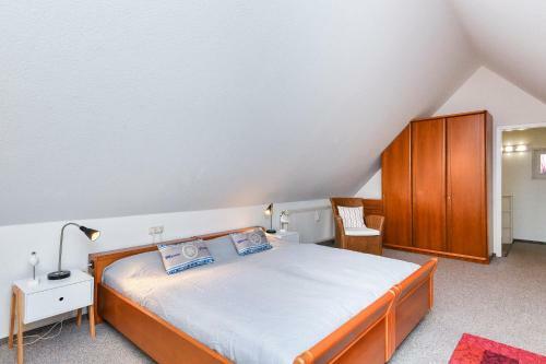 Apartamento Ahornweg 5-7,tu Hus