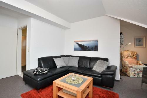 Apartamento Ahornweg 5-7,tu Hus