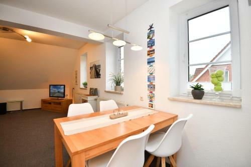 Apartamento Ahornweg 5-7,tu Hus