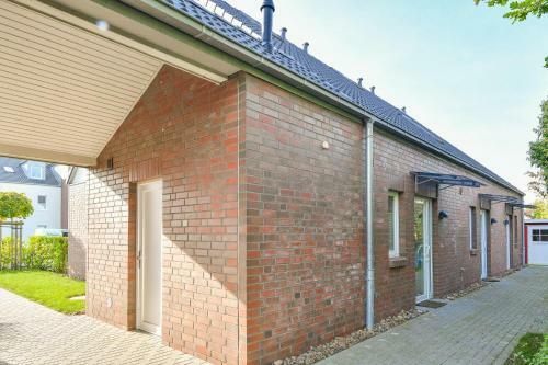 Ferienhaus, Seestern