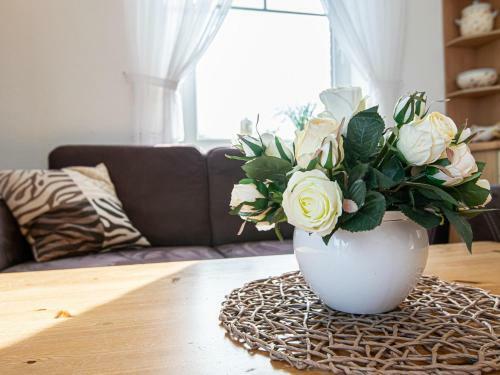 Apartamento Strandresidenz Wohnung 9