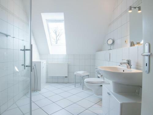 Apartamento Strandresidenz Wohnung 9