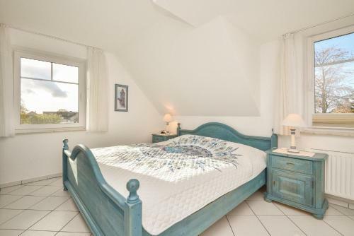 Apartamento Strandresidenz Wohnung 9