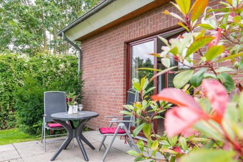 Apartamento Wohnpark Heisterbusch 14 Wohnung 2