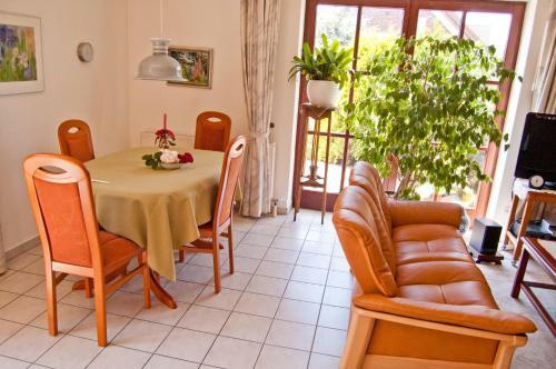 Apartamento 2031 - Haus Ingrid
