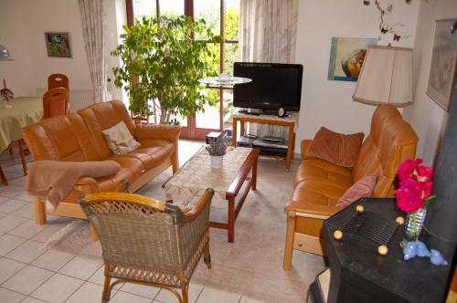 Apartamento 2031 - Haus Ingrid