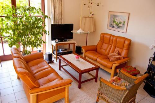 Apartamento 2031 - Haus Ingrid