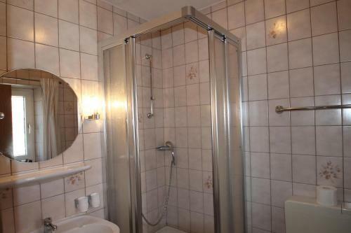 Apartamento 2041 - Haus Meeresbrise