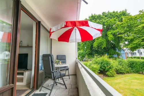 Apartamento Sol Mare Zebrowski