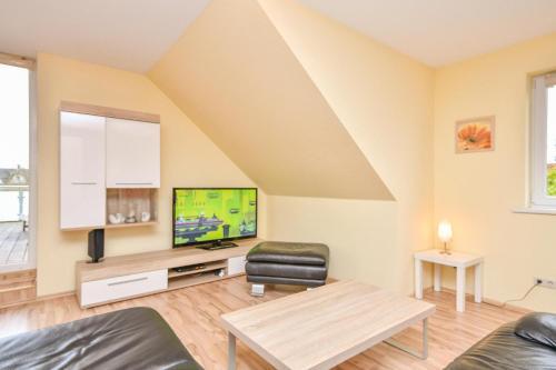 Apartamento Haus Wolke Wolke 7