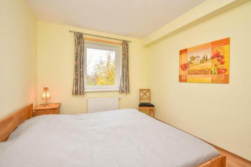 Apartamento Haus Wolke Wolke 5