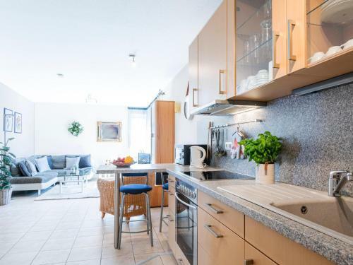 Apartamento Ostseeperle Wohnung 3