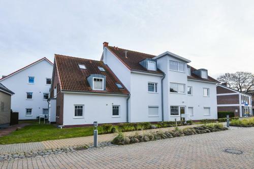 Apartamento Ostseeperle Wohnung 3