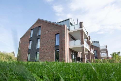 Apartamento Kirschgarten 1 Wohnung 14