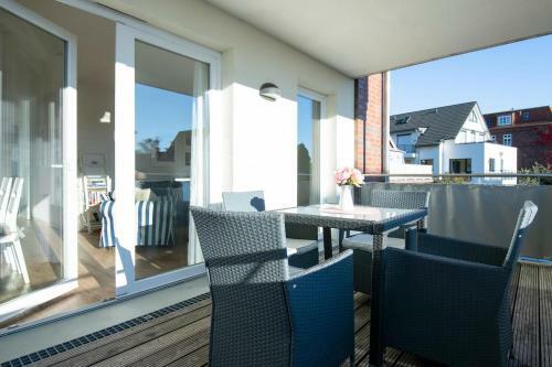 Apartamento Ostseequartier Kleine Freiheit