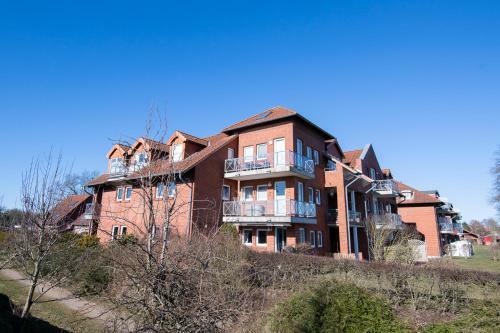 Apartamento Kaiserhof 3 Wohnung 1
