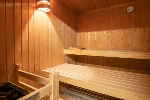 Apartamento Ostseegarten Ahorn