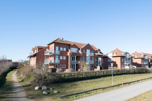 Apartamento Kaiserhof 4 Wohnung 15