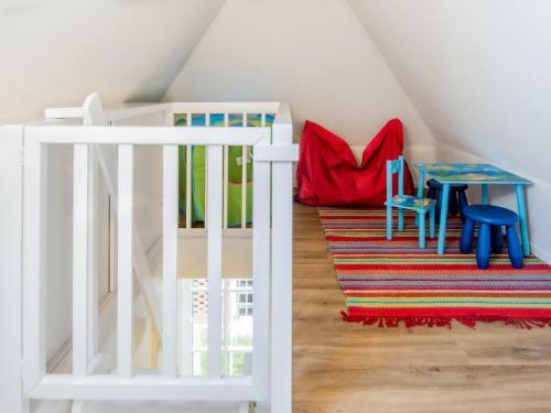Apartamento Villa Goldfisch Bonito