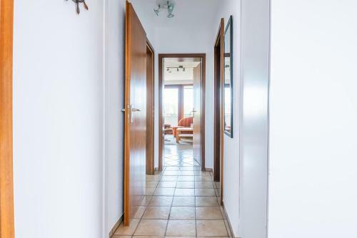 Apartamento Sol Mare Vaupel