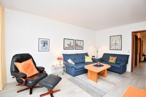 Ferienwohnpark Amselweg Ferienhaus 17